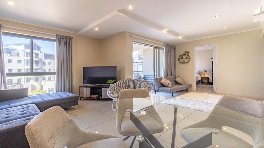 2 Bedroom Property for Sale in Tyger Valley Western Cape